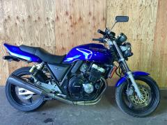 Honda CB400SF 1996