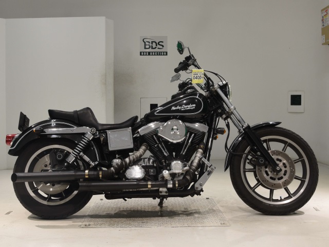 HD LOW RIDER FXDL1340 1997