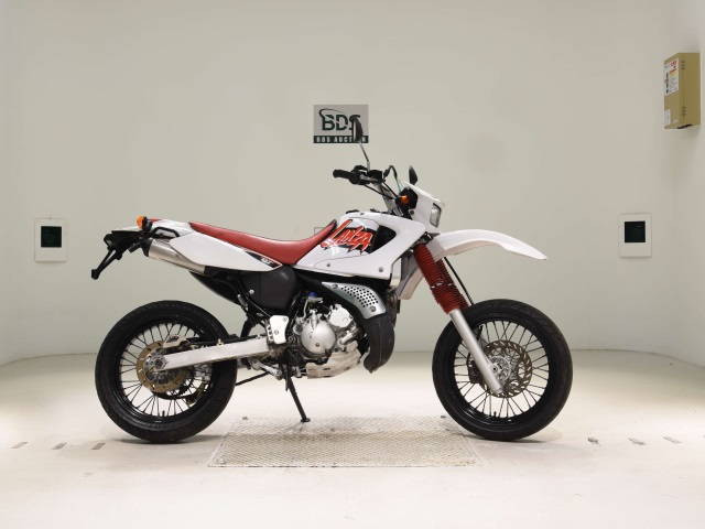 Yamaha DT230 LANZA 1997