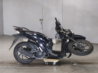 Honda DIO110 2021