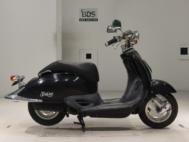 Honda JOKER50 1996