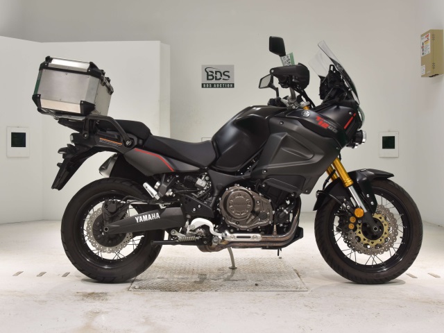 Yamaha XT1200ZE SUPER TENERE 2019