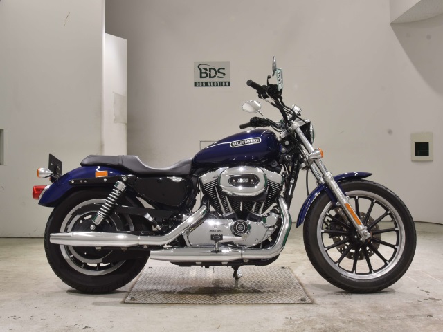 HD SPORTSTER XL1200L 2007