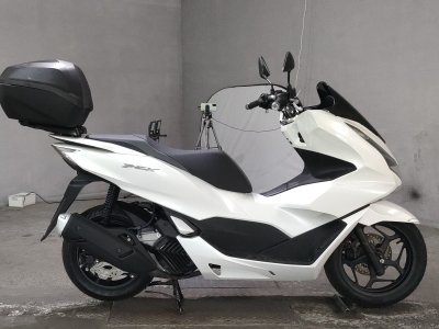 Honda PCX125 2021
