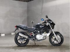 Honda VTR250 2003