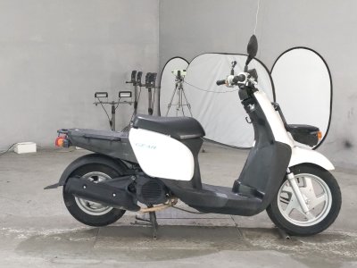 Yamaha GEAR 2019