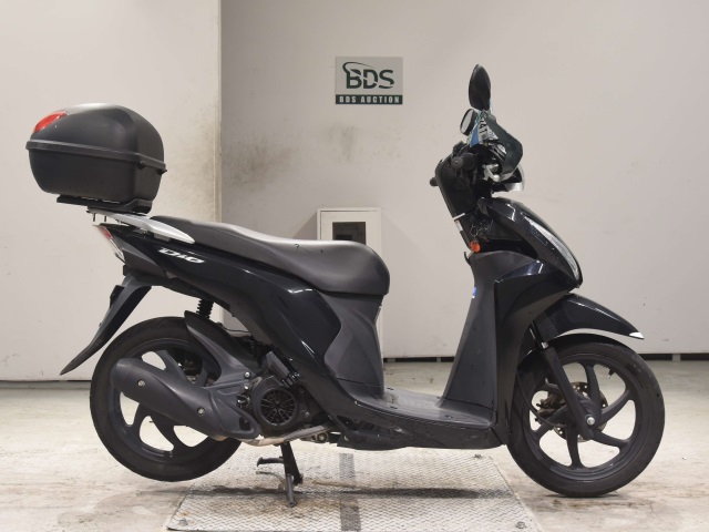 Honda DIO110 2017