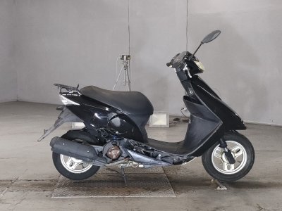 Honda DIO 2004