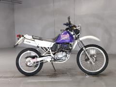 Suzuki DJEBEL200 1995