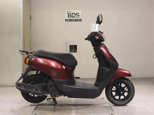 Honda TACT50 2015