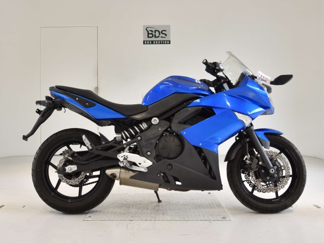 Kawasaki NINJA400R 2013