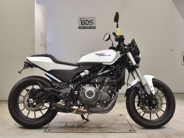 HD X350 2023