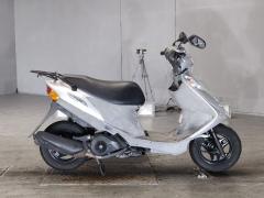 Suzuki ADDRESS V125