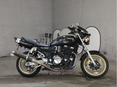 Yamaha XJR1200 1995