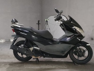 Honda PCX125 2017