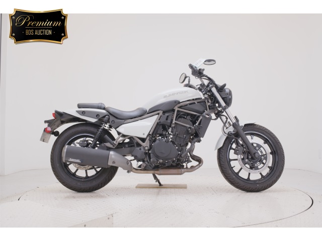 Kawasaki ELIMINATOR400-3 2023