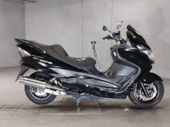 Suzuki SKYWAVE 250S 2008
