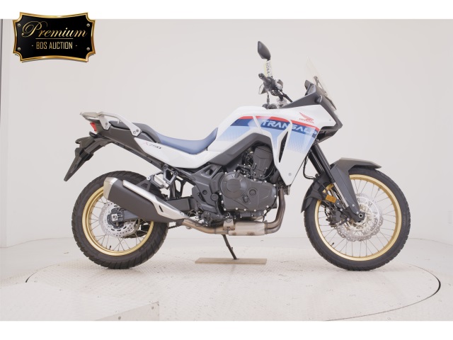 Honda XL750TRANSALP 2024