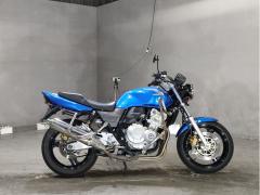 Honda CB400SFK 2009