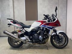 Honda CB1300SF BOLDOR 2014