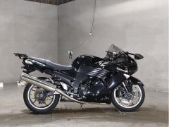 Kawasaki ZZ-R1400 2007