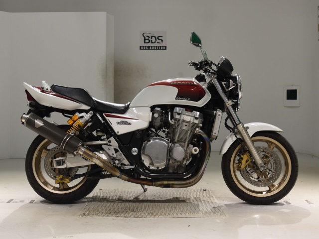 Honda CB1300SF 2000