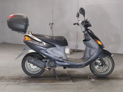 Yamaha GRANDAXIS100 2006