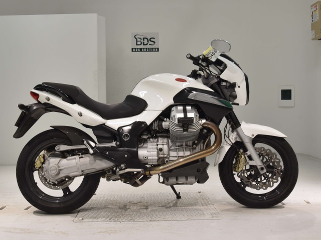 Moto Guzzi 1200 SPORT 2009