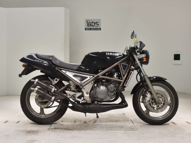 Yamaha R1-Z 1990
