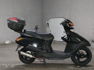 Honda SPACY100 2007