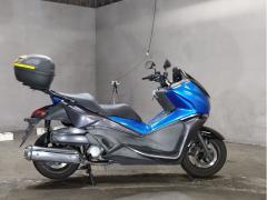 Honda PHASE250 2009