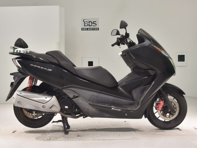 Honda FORZA SI 2013