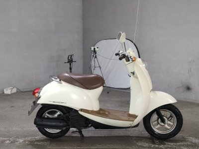Honda DIO110 2004