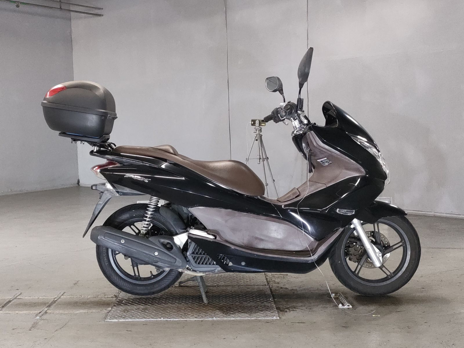 Honda PCX125 2010