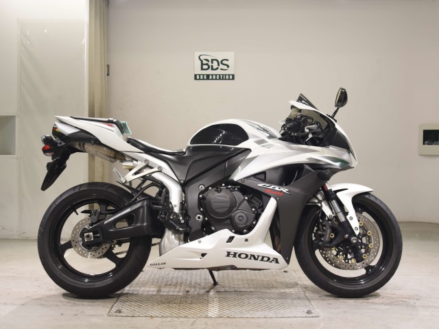 Honda CBR600RR 2008