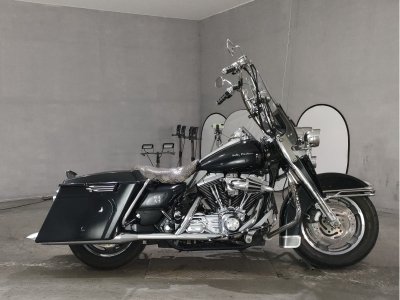 HD ROAD KING FLHRSI1450 2004