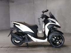 Yamaha TRICITY MW155 2016