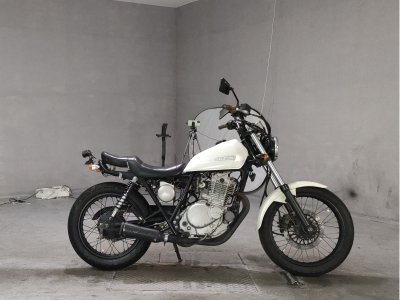 Suzuki GRASSTRACKER BIGBOY