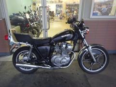 Suzuki GSX250 KATANA