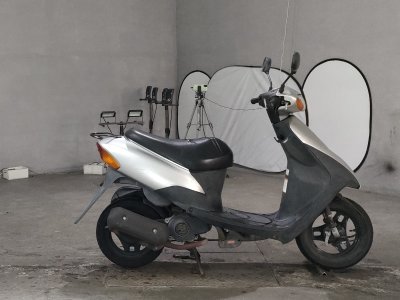 Suzuki LETS2