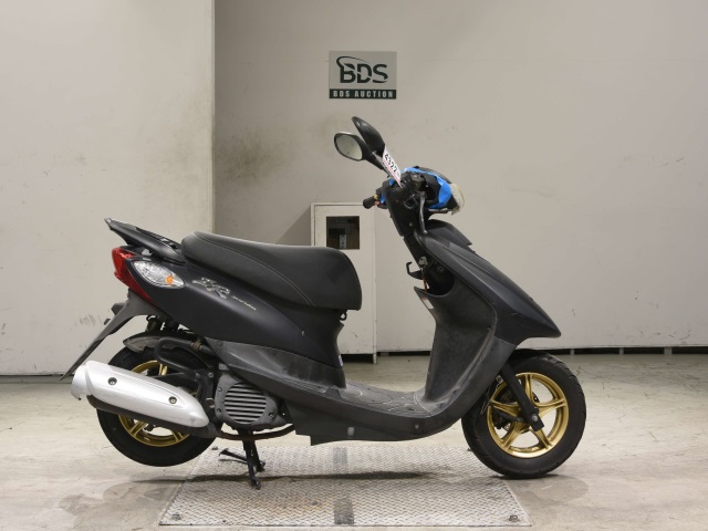 Yamaha JOG ZR 2013