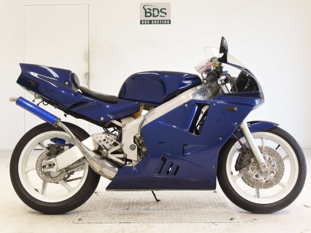 Honda NSR250R 1992