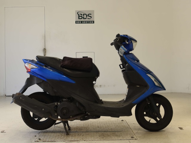 Suzuki ADDRESS V125
