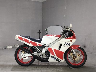 Yamaha TZR250