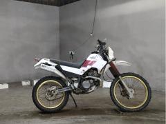 Yamaha SEROW XT225 1995