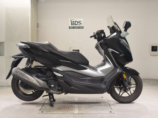 Honda FORZA 2018