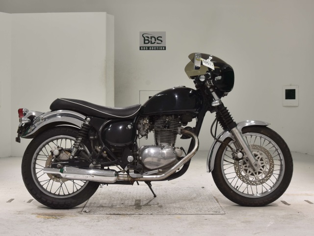 Kawasaki ESTRELLA 1995