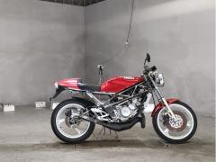 Yamaha SDR200 1987