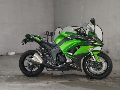 Kawasaki NINJA1000 2017