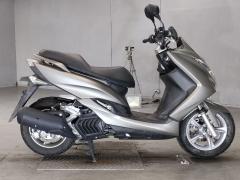 Yamaha MAJESTY 155S 2014